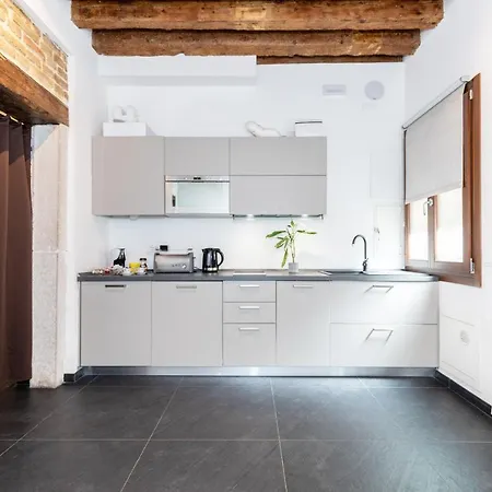 Giorgiapartaments Black Exclusive Apartamento *