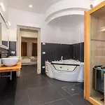 Appartamento Giorgiapartaments Black Exclusive Venezia