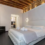 Giorgiapartaments Black Exclusive * Venezia