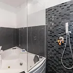 Giorgiapartaments Black Exclusive Appartamento Venezia