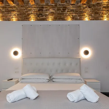 Appartement Giorgiapartaments Black Exclusive&luxury Venise
