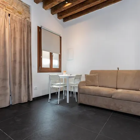 Giorgiapartaments Black Exclusive&luxury Appartement Venise