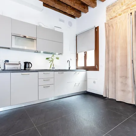 Giorgiapartaments Black Exclusive&luxury Appartement *